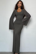 Women's Jaye Long Sleeve Maxi Dress