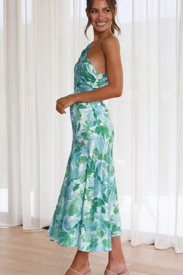 Women's My Truth Maxi Dress