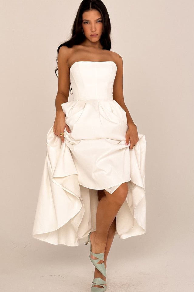 Women's Audrey Midi Sundress