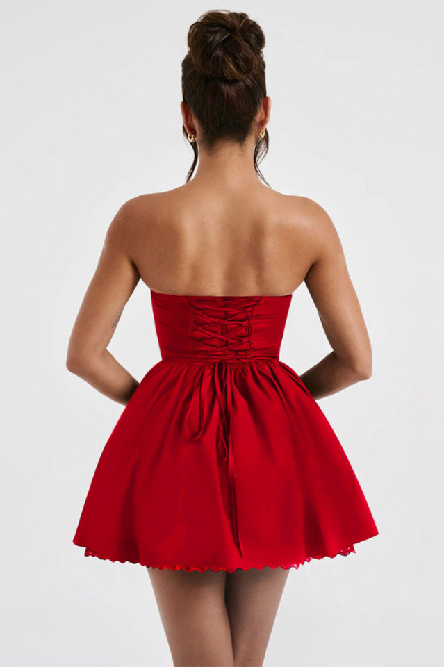 Women's Evie Mini Dress