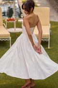 Women's Audrey Midi Sundress