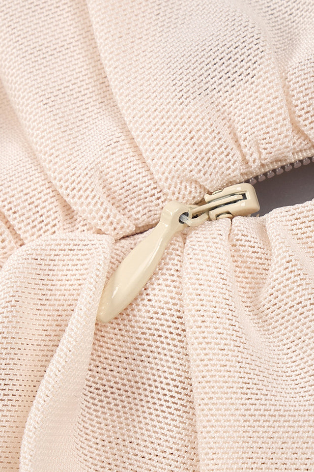 Women's Vissarion 3D Flower Pleat Jumpsuit