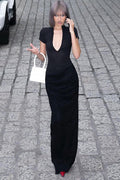 Women's Gonna Maxi Gown