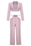 Women's Leona Two Piece Set