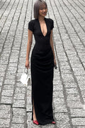 Women's Gonna Maxi Gown