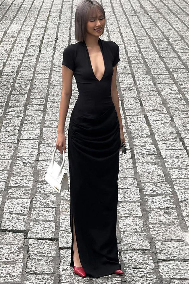 Women's Gonna Maxi Gown