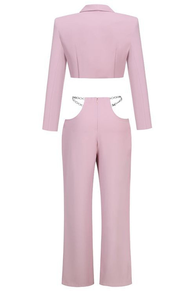 Women's Leona Two Piece Set