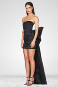 Women's Adore Two Way Dress Black