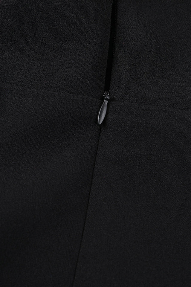 Women's Holly Strapless Skirt with Bow Detail