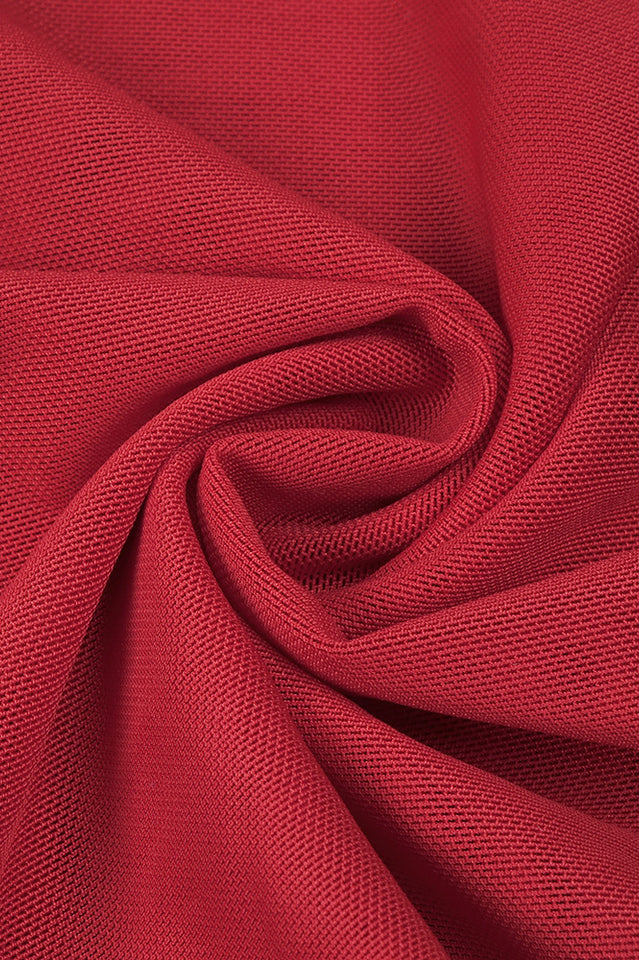 Women's Vissarion 3D Flower Pleat Jumpsuit