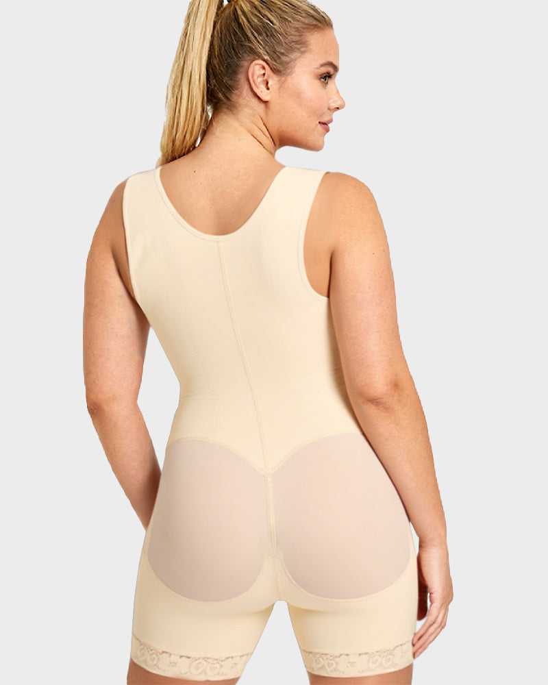 Women’s Post Surgery Tummy Tuck Compression Garment