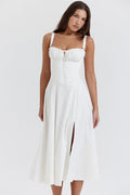 Women's Carmen Bustier Sundress