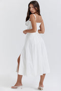 Women's Carmen Bustier Sundress