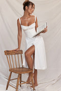 Women's Carmen Bustier Sundress