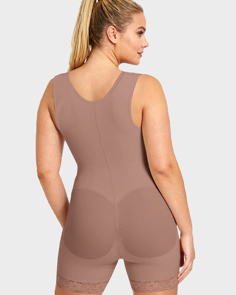 Women’s Post Surgery Tummy Tuck Compression Garment