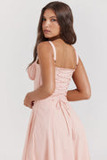 Women's Carmen Bustier Sundress