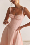 Women's Carmen Bustier Sundress