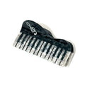 Alorar classic piano hair claw clamp in elegant design, ideal for securing hair in stylish updos or casual styles.