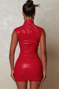 Women's The Margot Mini Dress