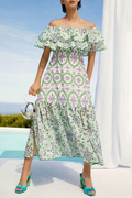 Women's Isabella Long Dress