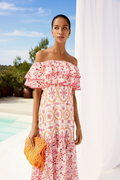 Women's Isabella Long Dress