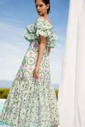 Women's Isabella Long Dress