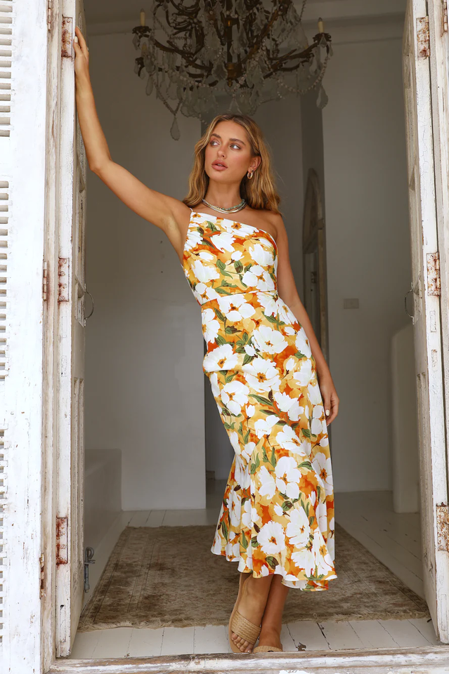 Women's My Truth Maxi Dress