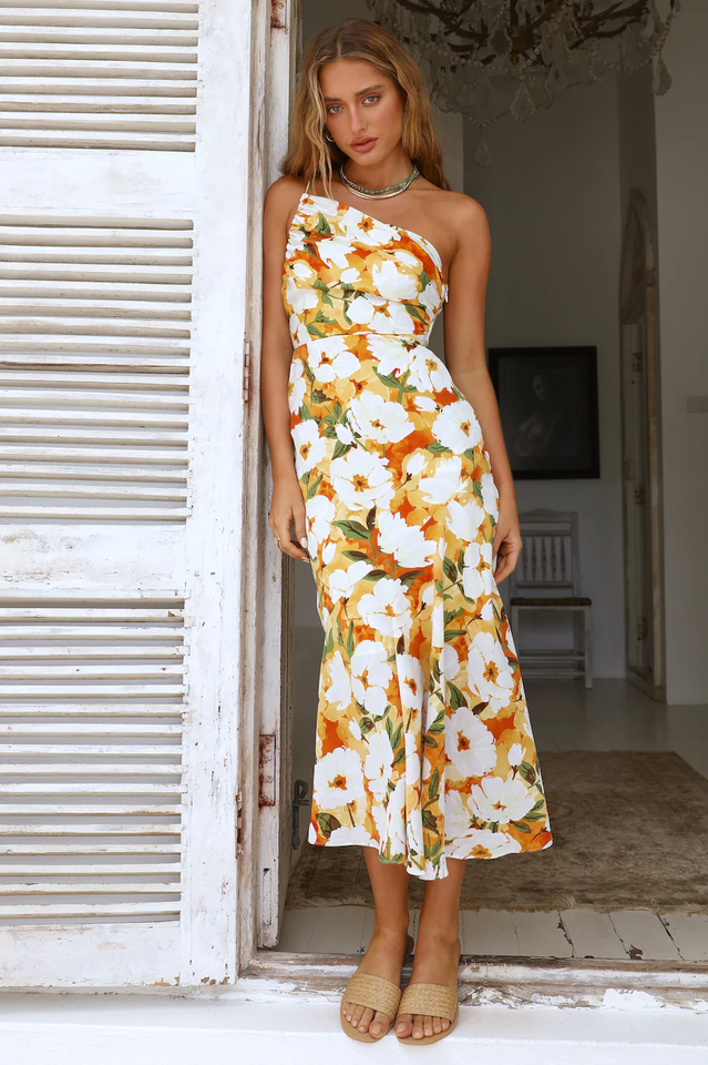 Women's My Truth Maxi Dress