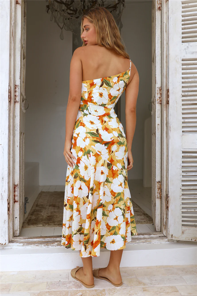 Women's My Truth Maxi Dress