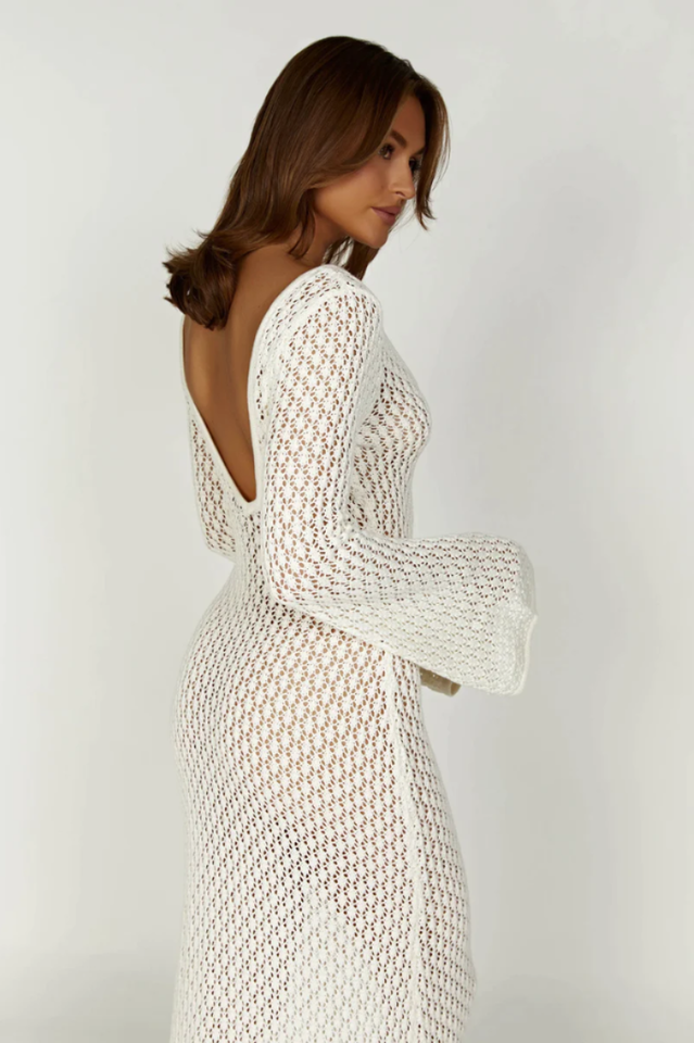 Women's Caprice Maxi Dress