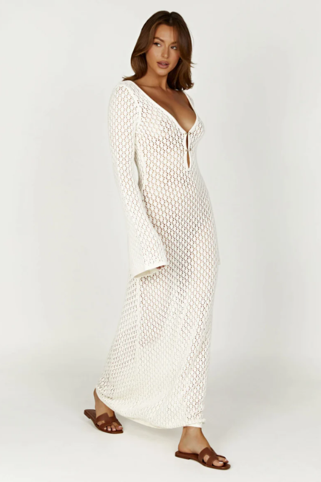Women's Caprice Maxi Dress