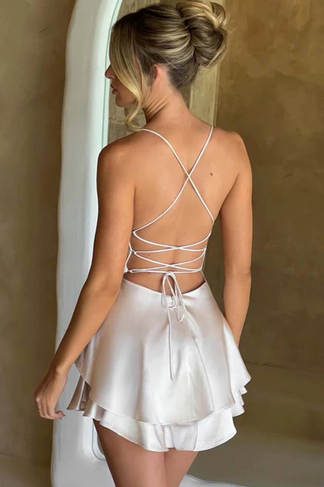 Women's Florence Playsuit