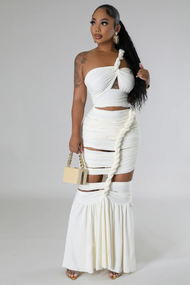 Women's Sailing Babe Dress