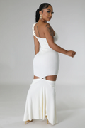Women's Sailing Babe Dress