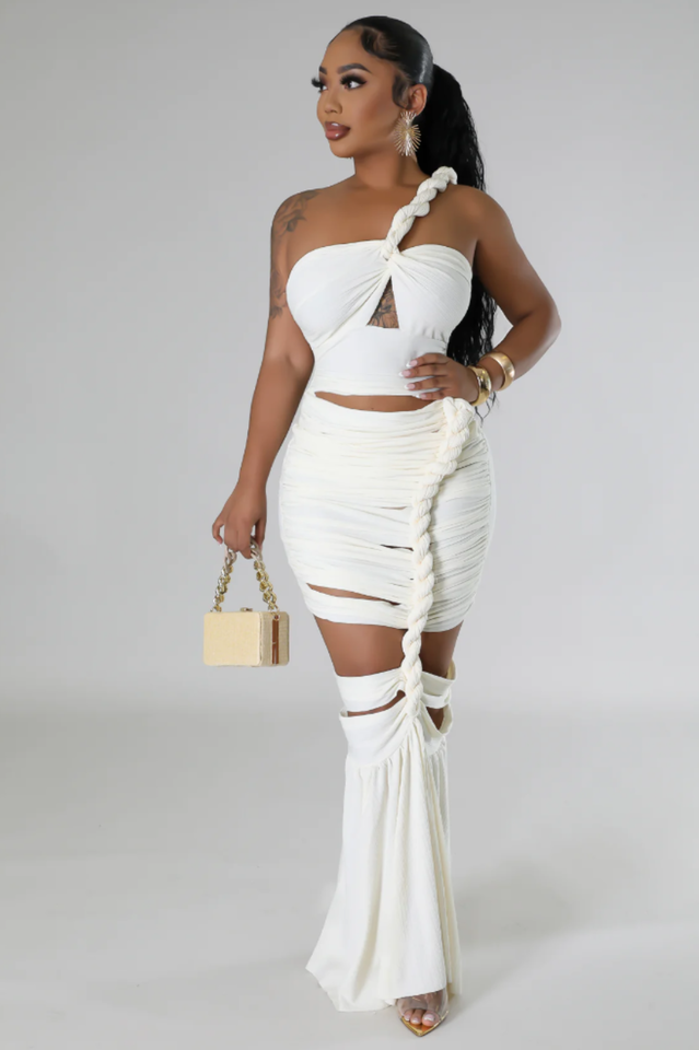 Women's Sailing Babe Dress