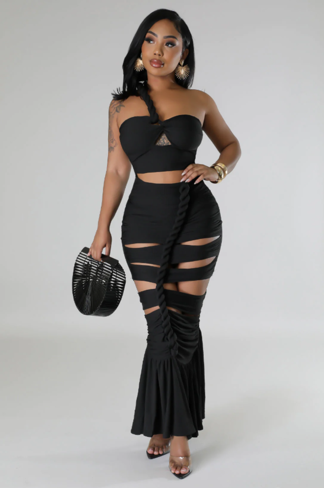 Women's Sailing Babe Dress