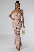 Women's Sailing Babe Dress