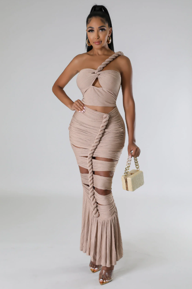 Women's Sailing Babe Dress