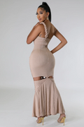 Women's Sailing Babe Dress