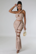 Women's Sailing Babe Dress