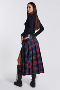 Women's Rebel Maxi Kilt