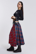 Women's Rebel Maxi Kilt