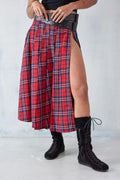 Women's Rebel Maxi Kilt