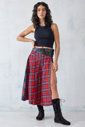 Women's Rebel Maxi Kilt Assorted