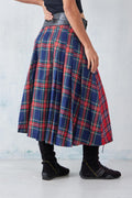 Women's Rebel Maxi Kilt