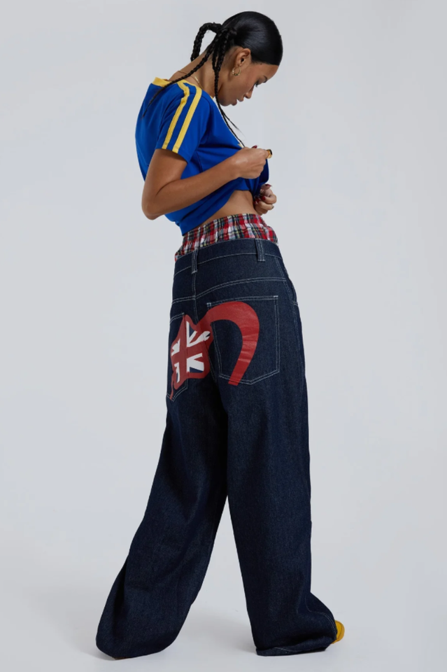 Women's Comet Colossus Jeans