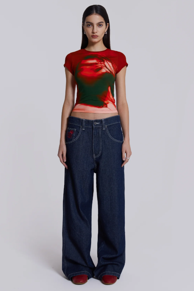 Women's Comet Colossus Jeans