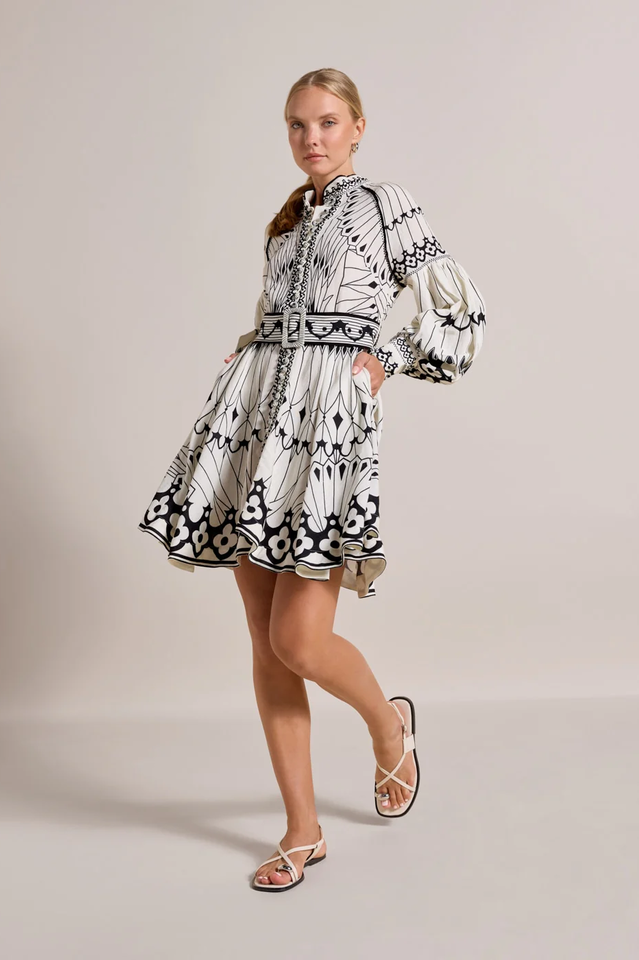 Women's Pernilla Short Dress