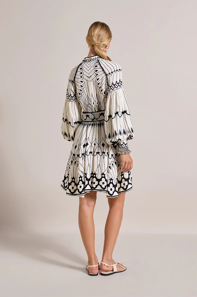 Women's Pernilla Short Dress