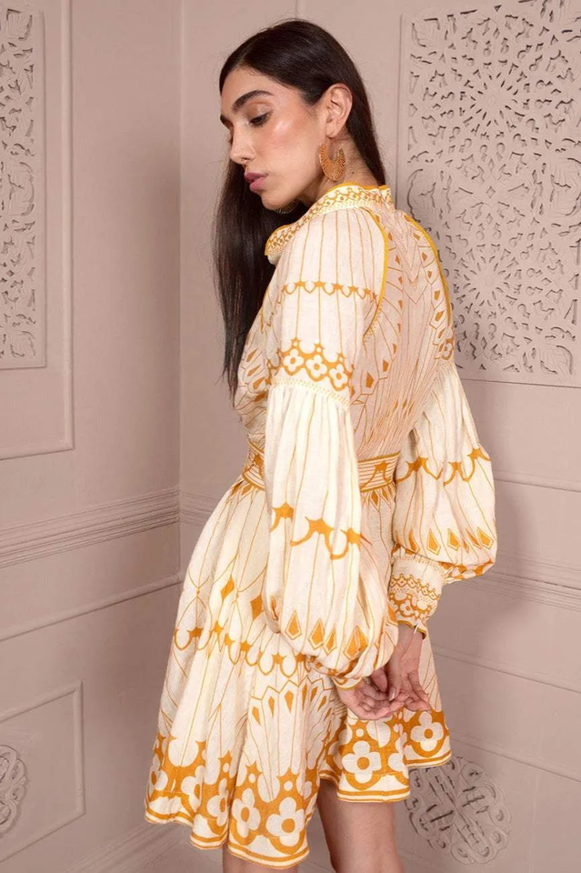 Women's Pernilla Short Dress